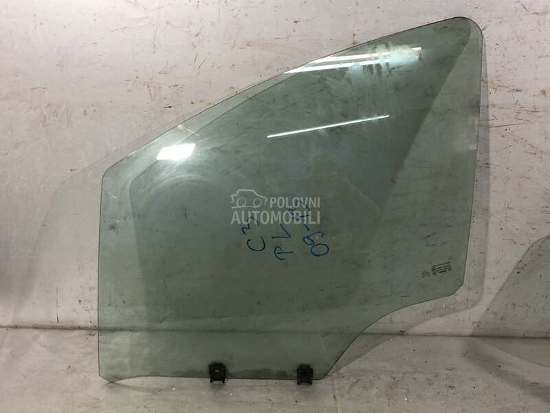 STAKLO za Citroen C3
