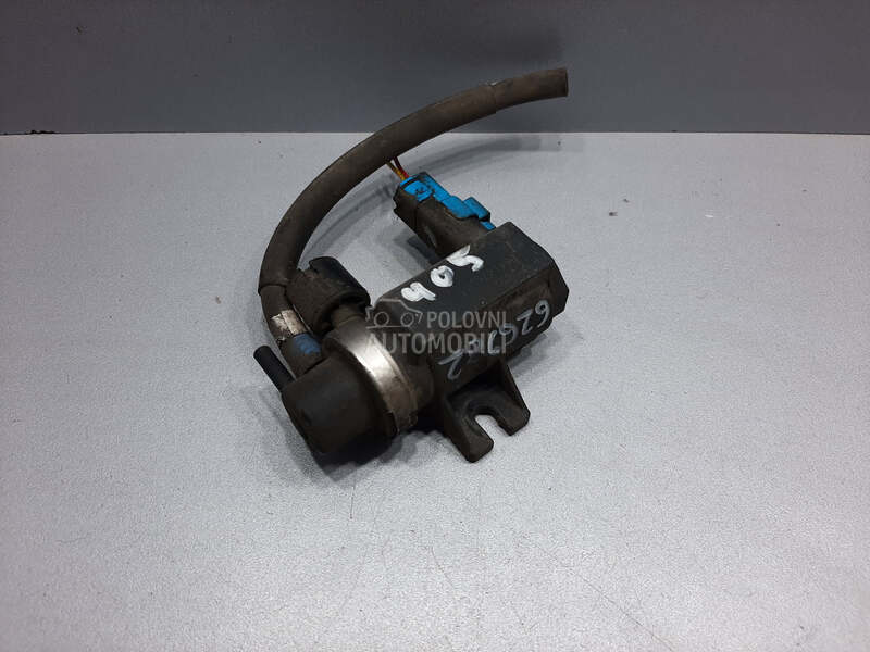 TC VENTIL za Peugeot 206