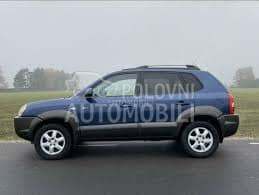 menjac za Hyundai Santa Fe