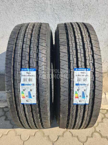 Triangle 285/70 R19.5 Sve sezone