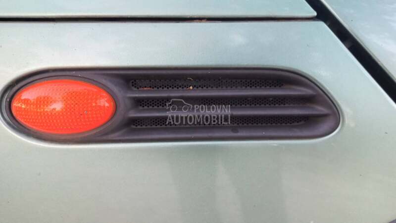 Bocni mogavac za MINI Cooper, One