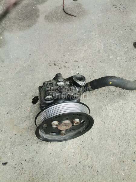 Servo Pumpa za Audi A4 od 2008. do 2012. god.