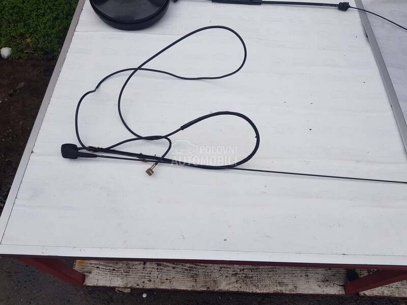 ANTENA SA KABLOM za Renault Megane, Scenic