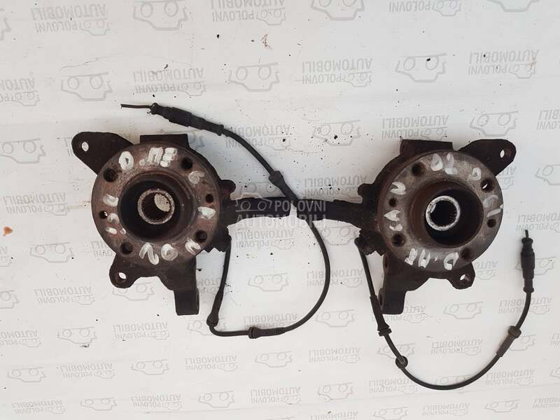 GLAVČINE SENZORI 19 DCI za Renault Megane od 2000. do 2003. god.
