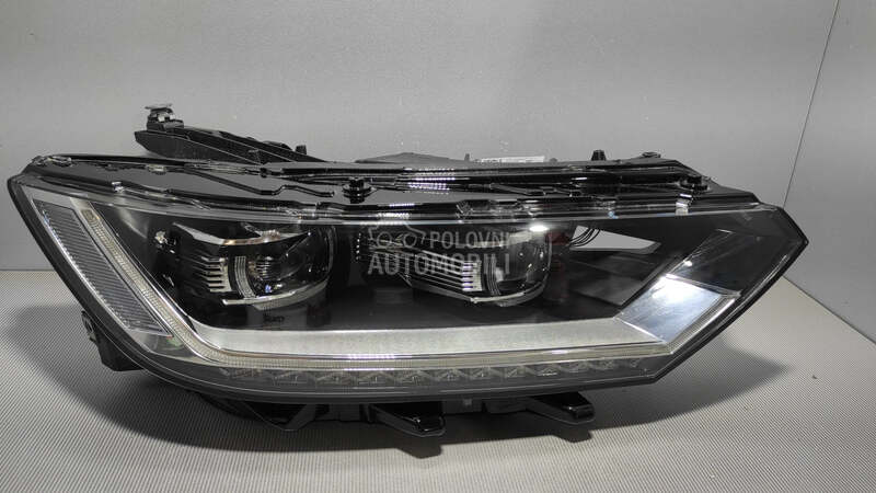 FAR za Volkswagen Passat B8