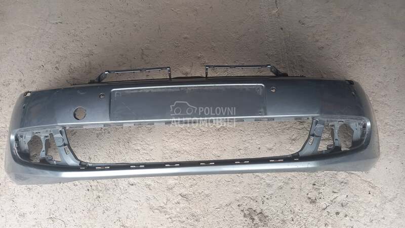 Branik za Volkswagen Golf 6 od 2009. do 2012. god.