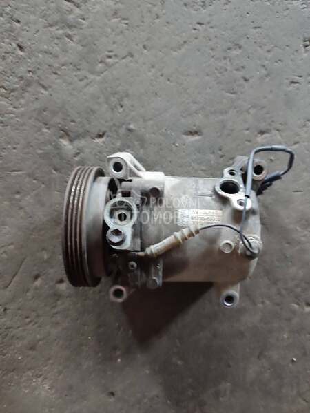kompresor klime za Suzuki Wagon R+ od 2004. do 2007. god.