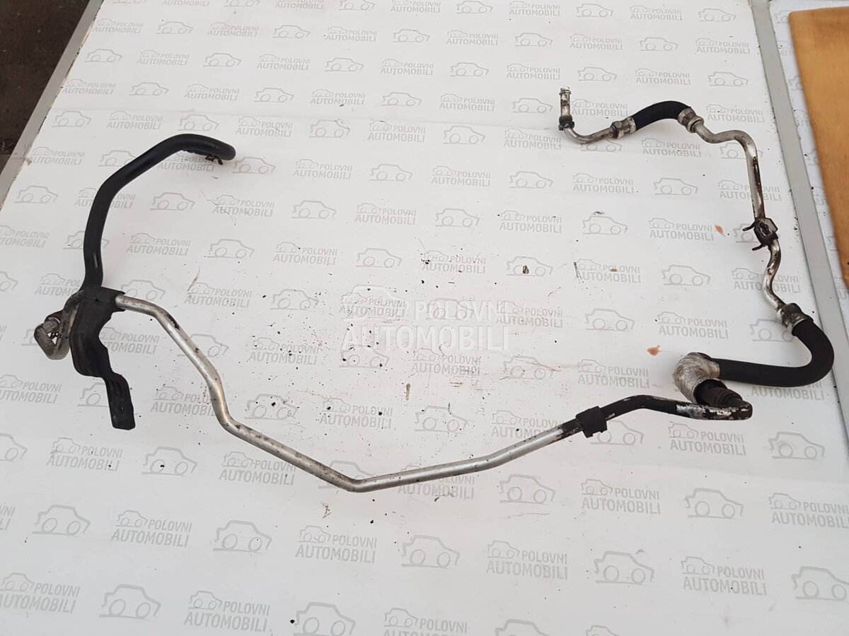 CREVO SERVA za Renault Megane od 1999. do 2003. god.
