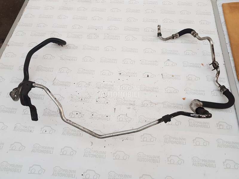 CREVO SERVA za Renault Megane od 1999. do 2003. god.