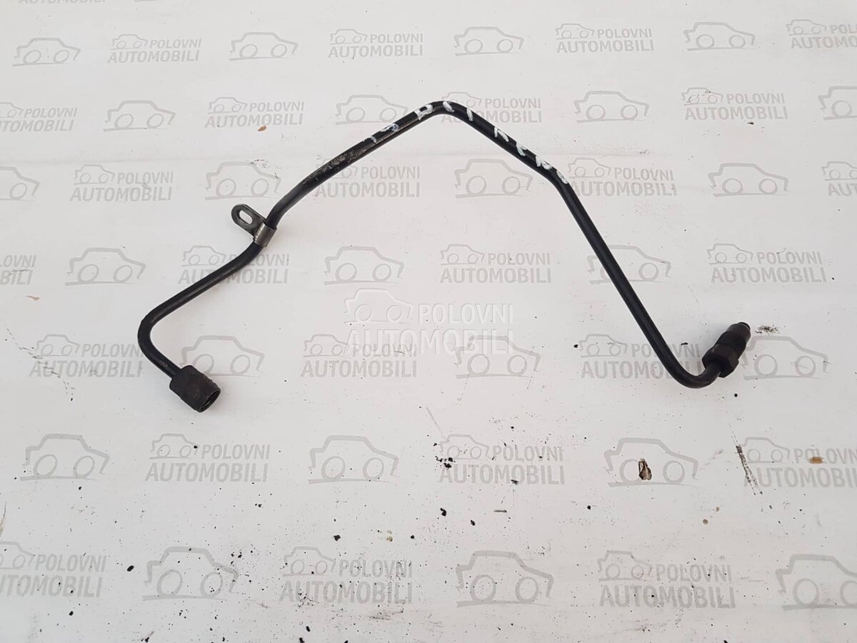 CREVO TURBA 19 DCI za Renault Megane, Scenic od 2000. do 2003. god.