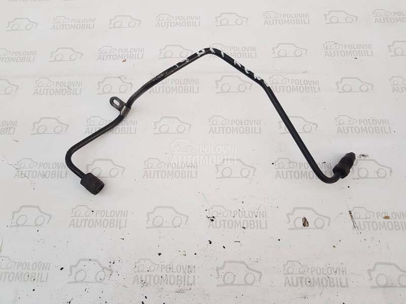 CREVO TURBA 19 DCI za Renault Megane, Scenic od 2000. do 2003. god.