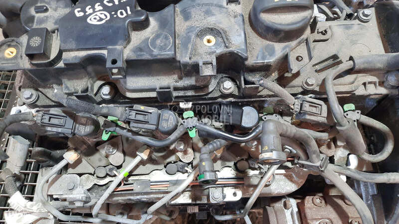 DIZNA za Citroen C4