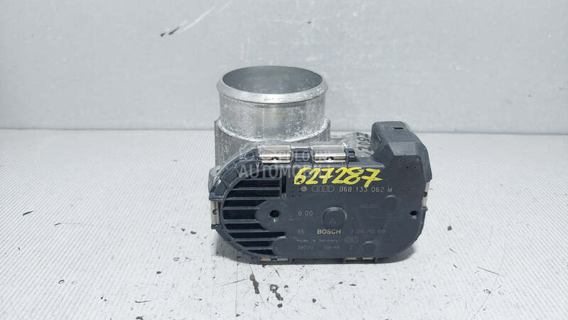 DOZER KLAPNA za Volkswagen Passat B5