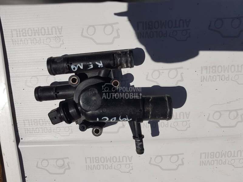 TERMOSTAT 19 DCI za Renault Megane, Scenic od 2000. do 2003. god.