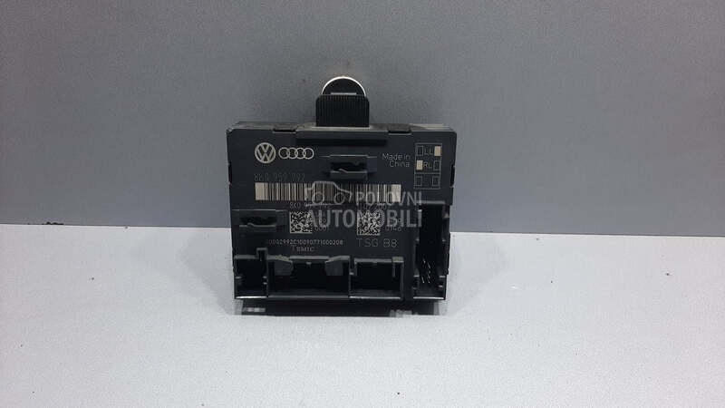ELEKTRONIKA MODUL VRATA za Audi A4