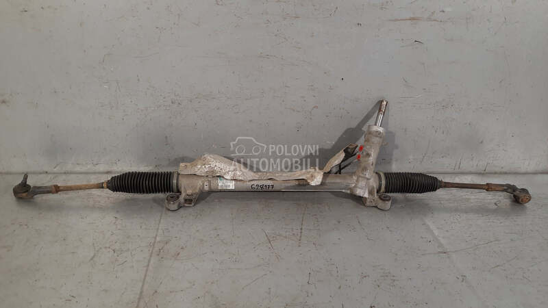 LETVA VOLANA za Volvo S40