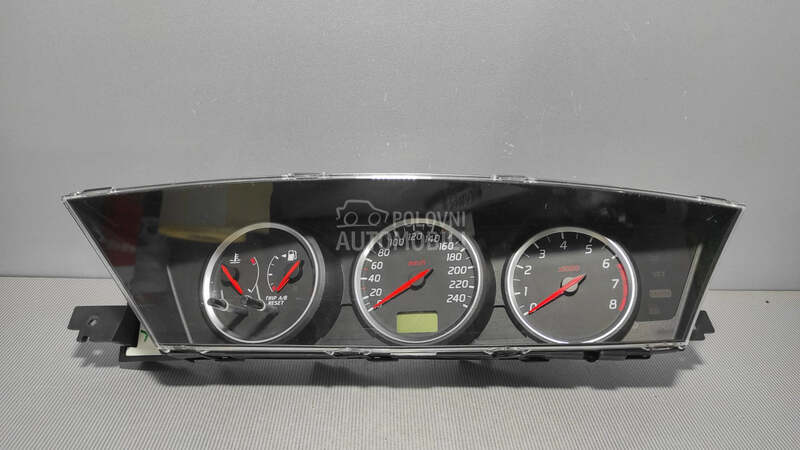 CELER SAT za Nissan Primera