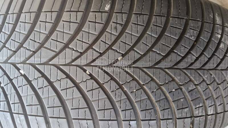 Goodyear 235/55 R17 Sve sezone