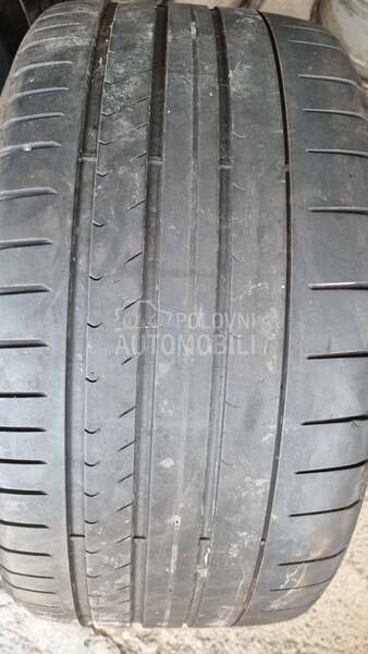 Pirelli 265/30 R20 Letnja