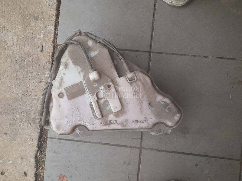 rezervoar za depefa za Peugeot 307