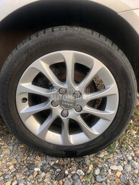 Aluminijumske felne  16" 5 x 112