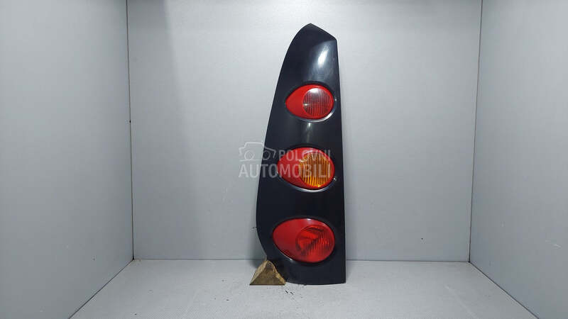 STOP SVJETLO za Smart ForFour