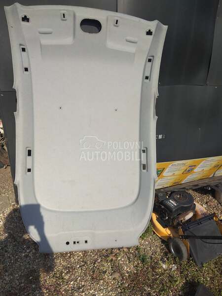 Nebo za Mitsubishi Colt od 2004. do 2009. god.