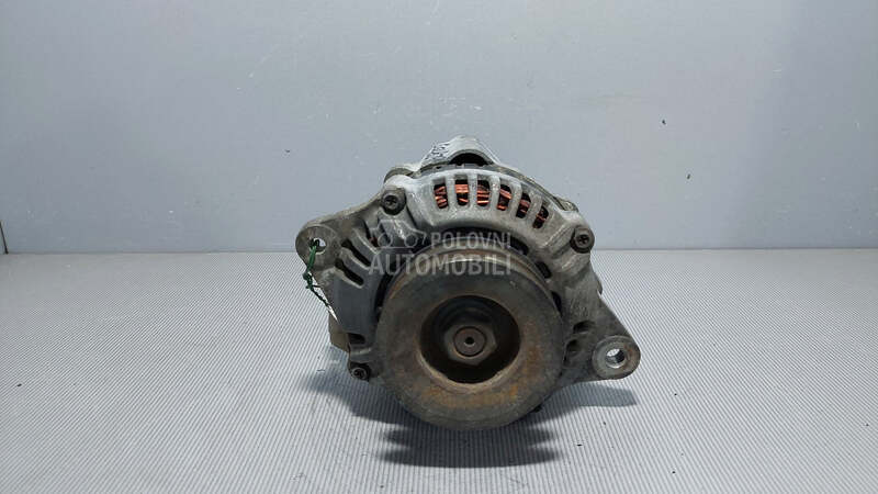 ALTERNATOR za Nissan Navara