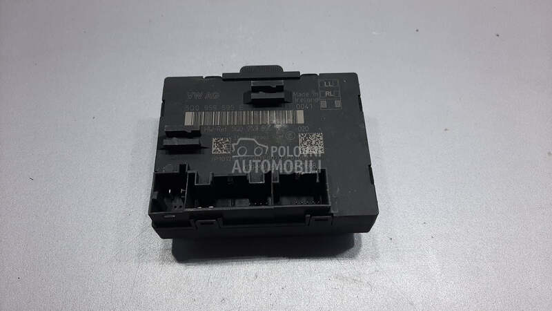 ELEKTRONIKA MODUL VRATA za Volkswagen Passat B8