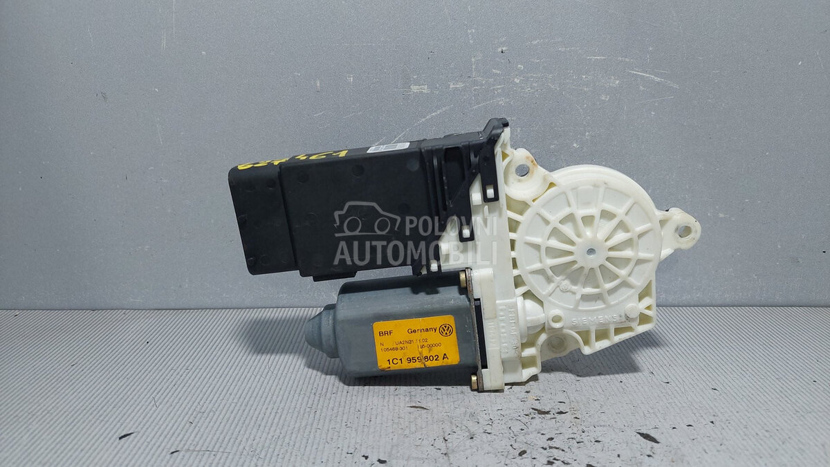 MOTORIC PODIZACA STAKLA za Seat Toledo - 1C1959802A