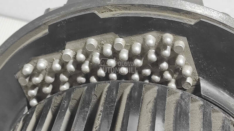 ELEKTRONIKA REOSTAT za Volkswagen Passat B7