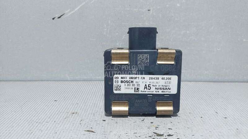 RADAR SENZOR za Nissan Qashqai