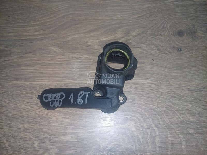 delovi 1.8t za Audi A4