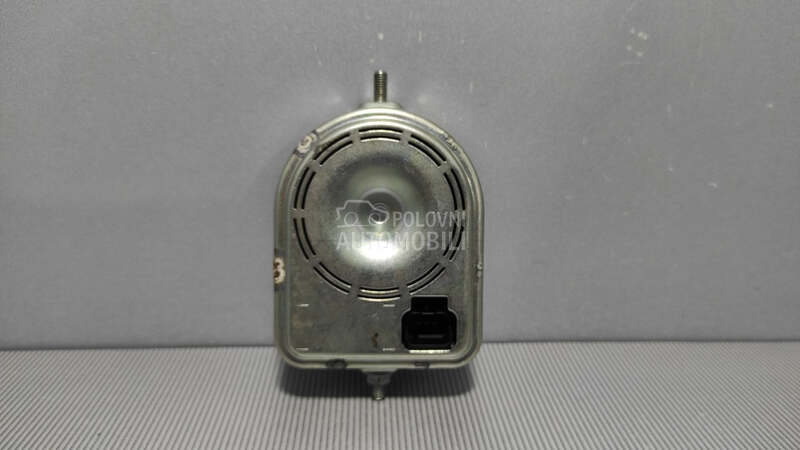 ELEKTRONIKA ALARMA za Volvo V70