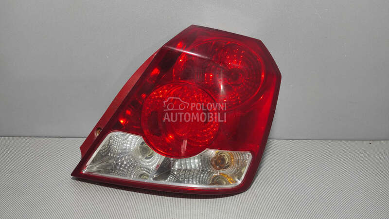 STOP SVJETLO za Chevrolet Kalos