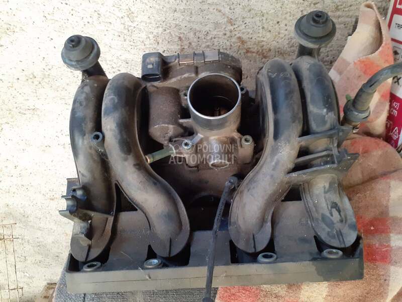 usisna grana za Volkswagen Polo od 1996. do 2002. god.