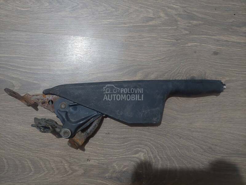 rucica rucne kocnice za Volkswagen Passat B5