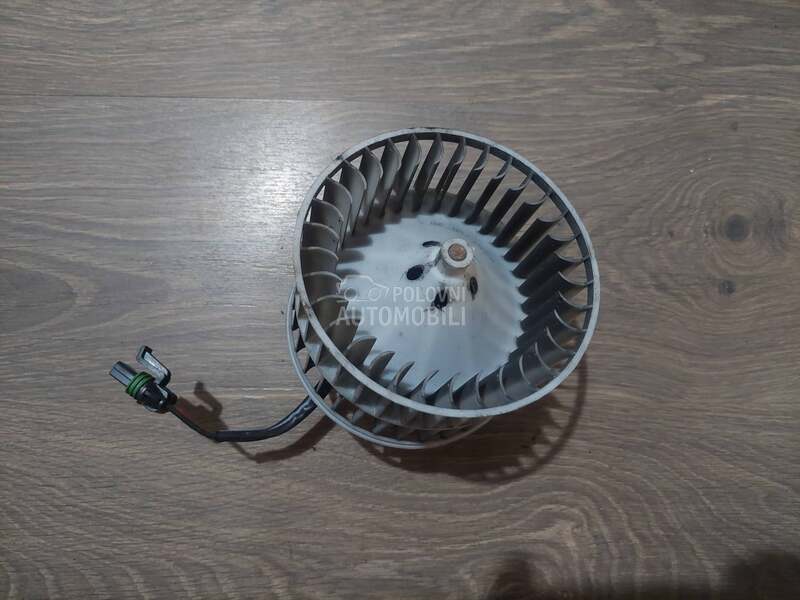 ventilator kabine espace 3 za Renault Espace