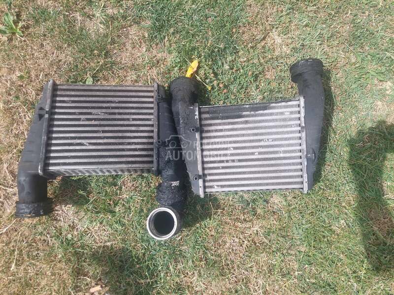 inter kuler za Volkswagen Passat B5.5 od 2001. do 2005. god.