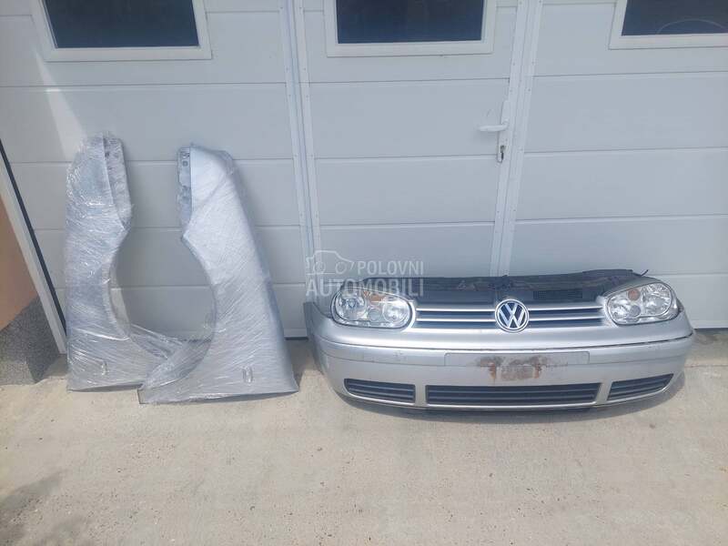 Branik krila za Volkswagen Golf 4 od 1998. do 2004. god.