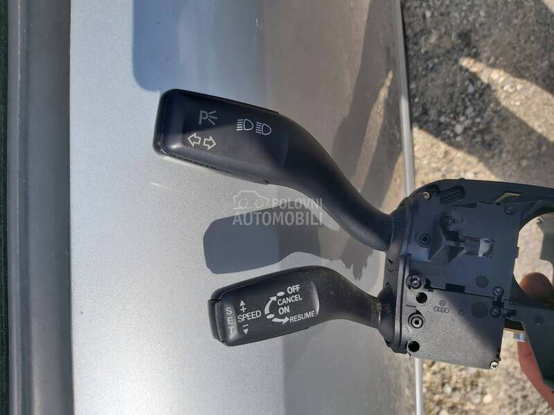 tempomat za Audi A4 od 2001. do 2007. god.