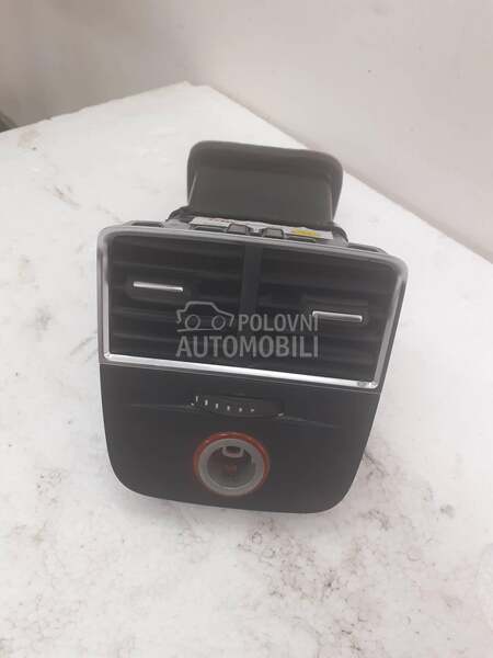Resetka za ventilaciju za Audi A3