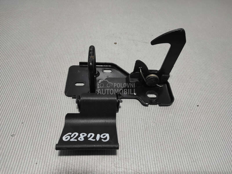 BRAVA HAUBE za Seat Leon