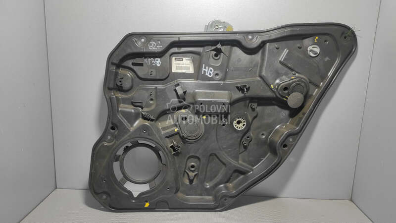 ELEKTRO PODIZAC STAKLA za Volvo S60