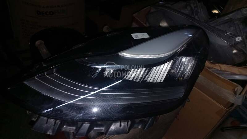 FAR LED za Tesla Model 3 od 2017. do 2022. god.