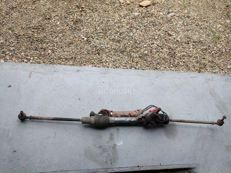 Servo letva za Peugeot 306