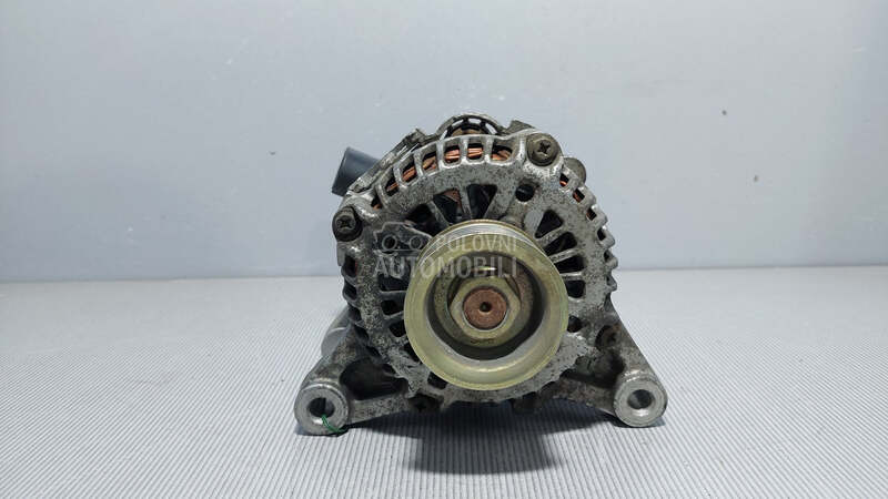 ALTERNATOR za Peugeot 206