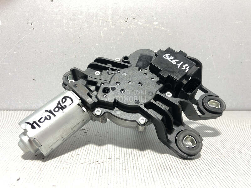 MOTORIC BRISACA GEPEKA za Volkswagen Golf 6