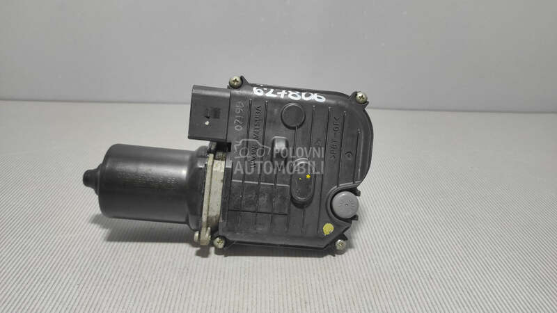 MOTORIC PREDNJEG BRISACA za Volkswagen Passat B7