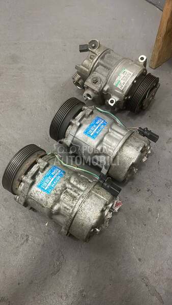 kompresor za Volkswagen Bora, Golf 4, Golf 5